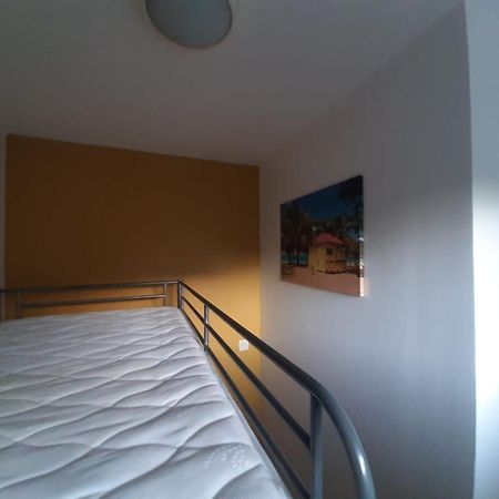 Apartament F3 _ Kaz Ananas Passion Au Manganao Saint-Francois  Zewnętrze zdjęcie