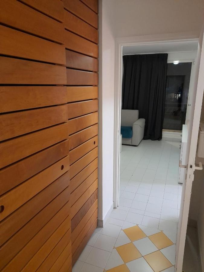 Apartament F3 _ Kaz Ananas Passion Au Manganao Saint-Francois  Zewnętrze zdjęcie